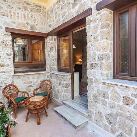 Dimora Dei Greci Paestum Exterior foto