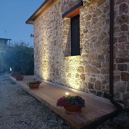 Dimora Dei Greci Paestum Exterior foto