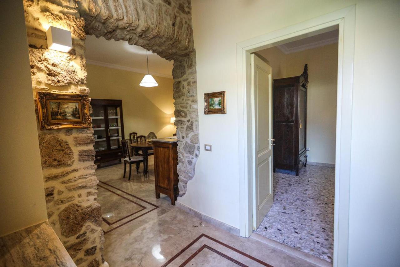 Dimora Dei Greci Paestum Exterior foto