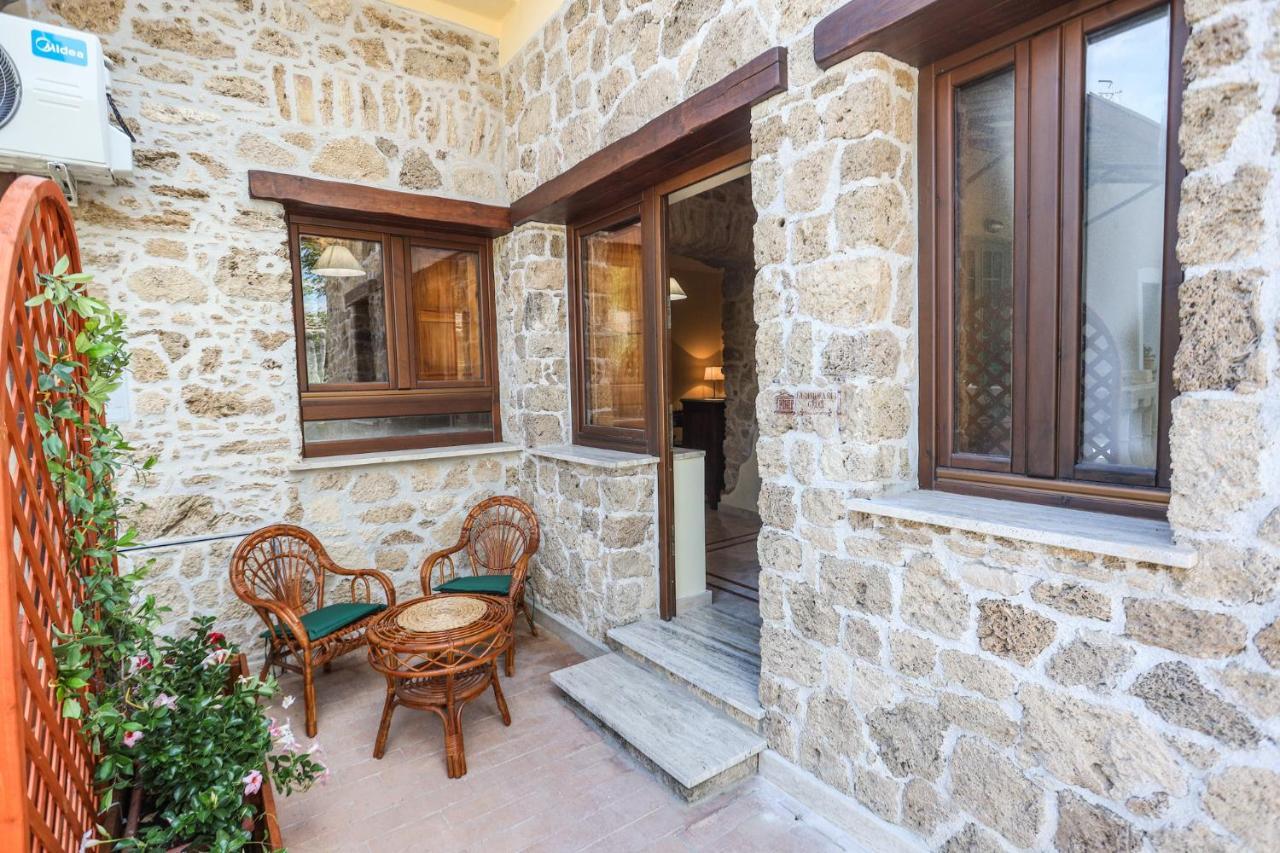 Dimora Dei Greci Paestum Exterior foto