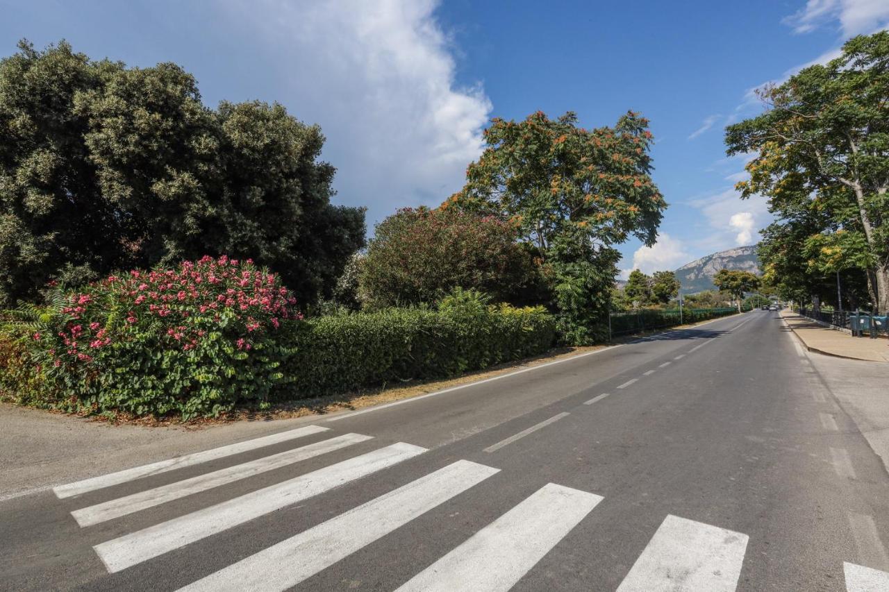 Dimora Dei Greci Paestum Exterior foto