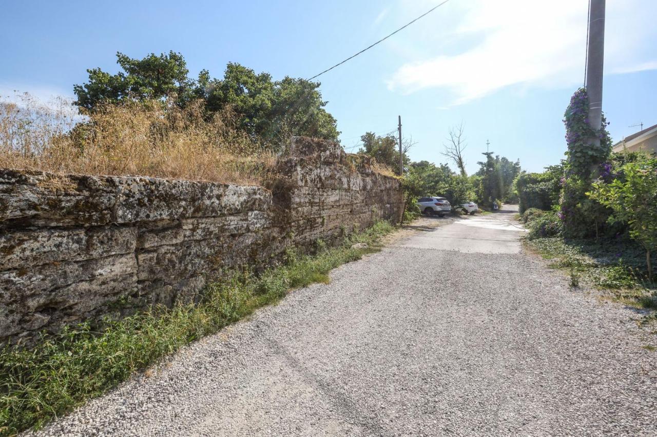Dimora Dei Greci Paestum Exterior foto