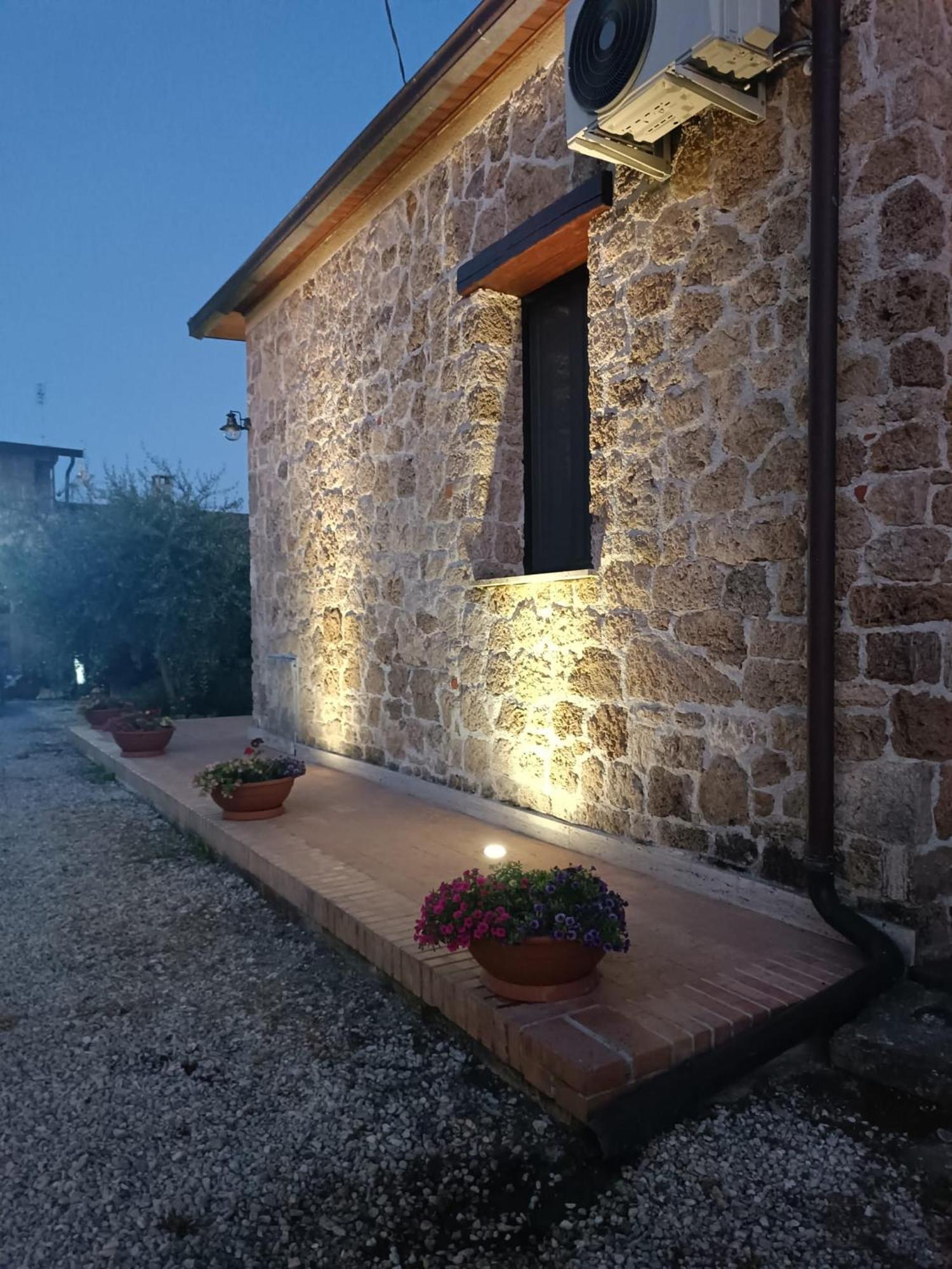 Dimora Dei Greci Paestum Exterior foto